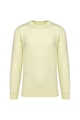 Heren Sweater Ecologische Ecologische NS400 LEMON CITRUS